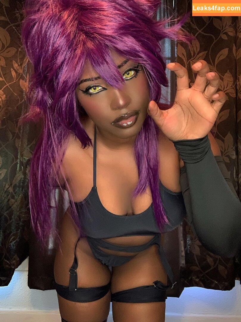 iNoireCi / noireci_ слитое фото фото #0001