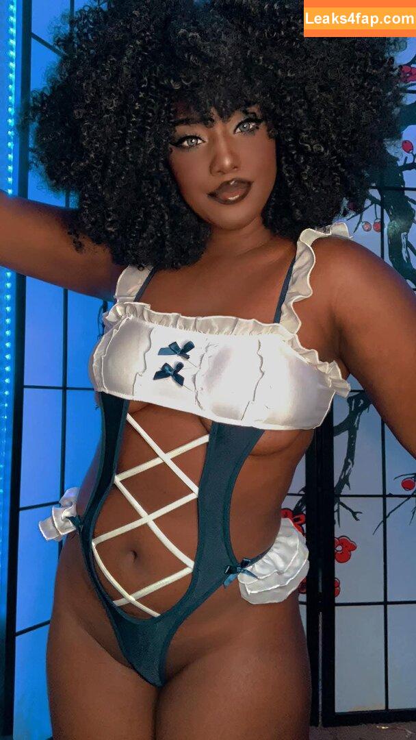 iNoireCi / noireci_ слитое фото фото #0015