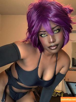 iNoireCi фото #0002