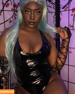 iNoireCi фото #0007