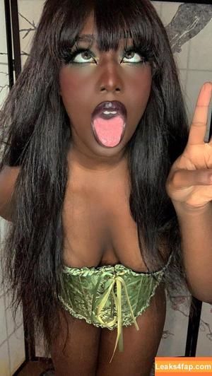 iNoireCi фото #0011