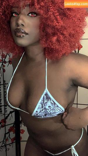 iNoireCi фото #0016