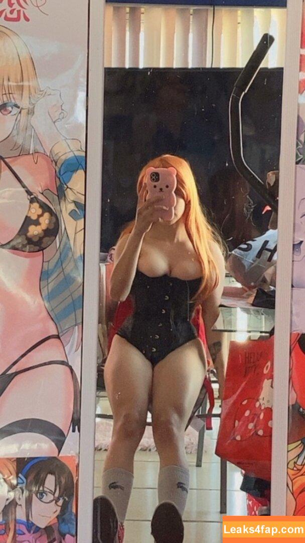 Inouefani.fit / Fannyinoue leaked photo photo #0015