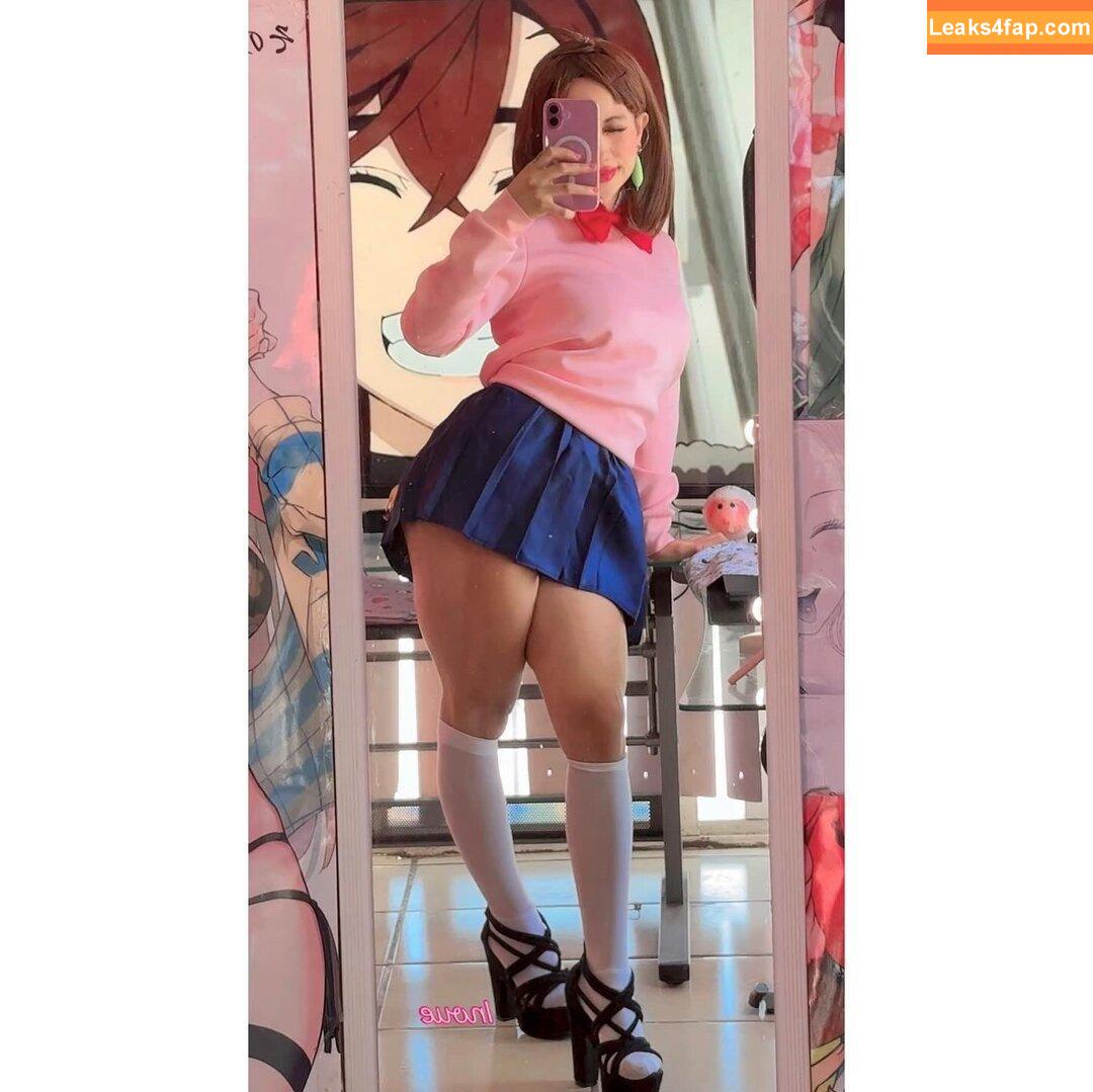 Inouefani.fit / Fannyinoue leaked photo photo #0035