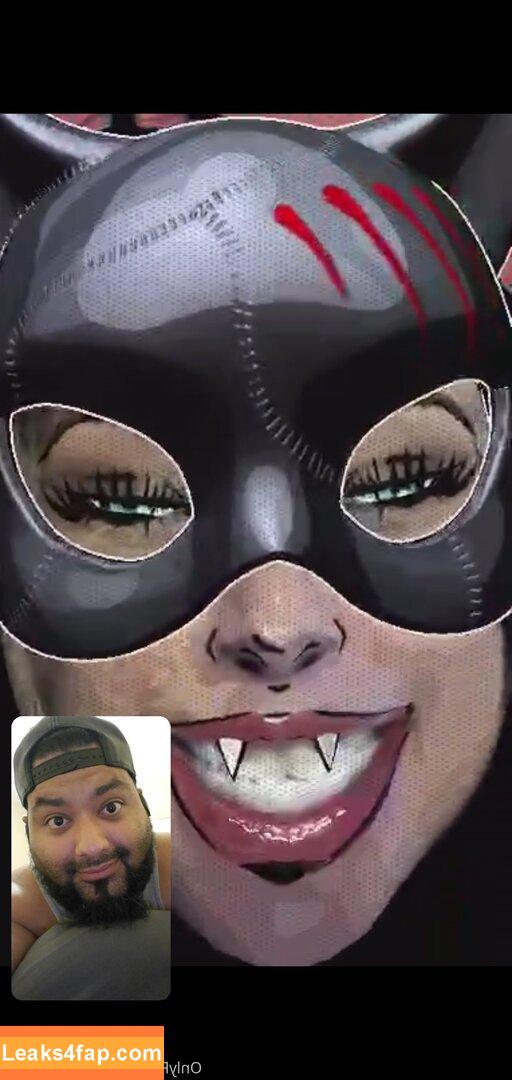 insanewonka /  leaked photo photo #0001