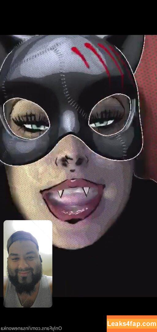 insanewonka /  leaked photo photo #0002