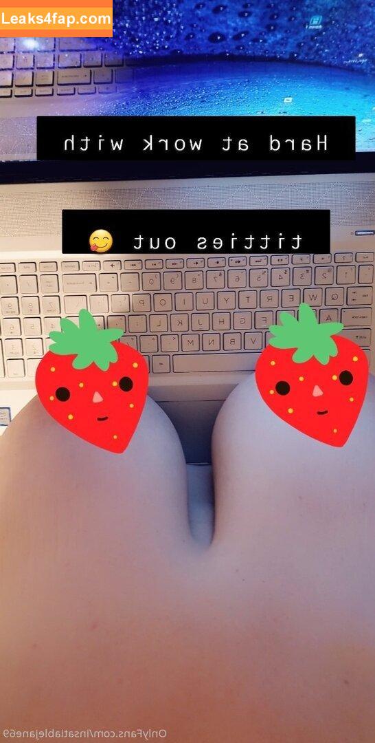 insatiablejane69 / yprstynto слитое фото фото #0022