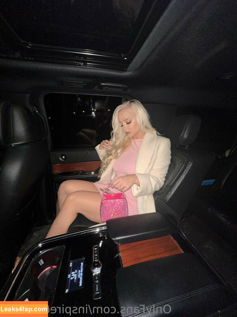 inspiredbyanya /  leaked photo photo #0007