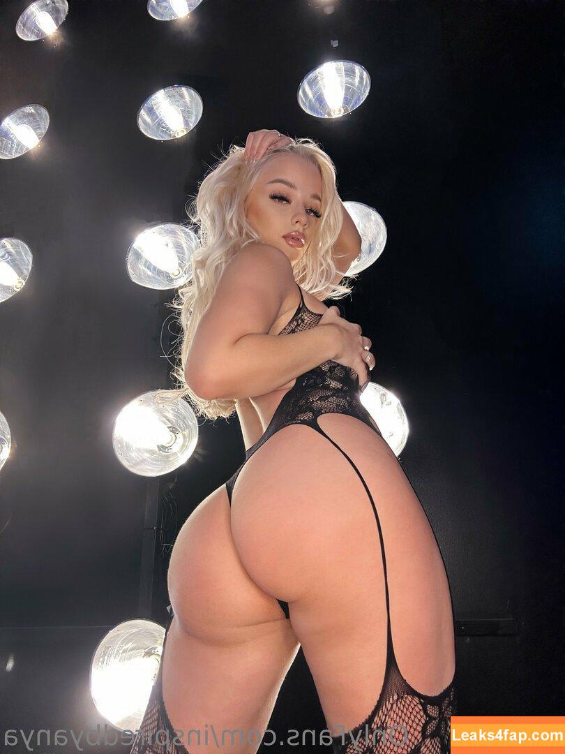inspiredbyanya /  leaked photo photo #0059