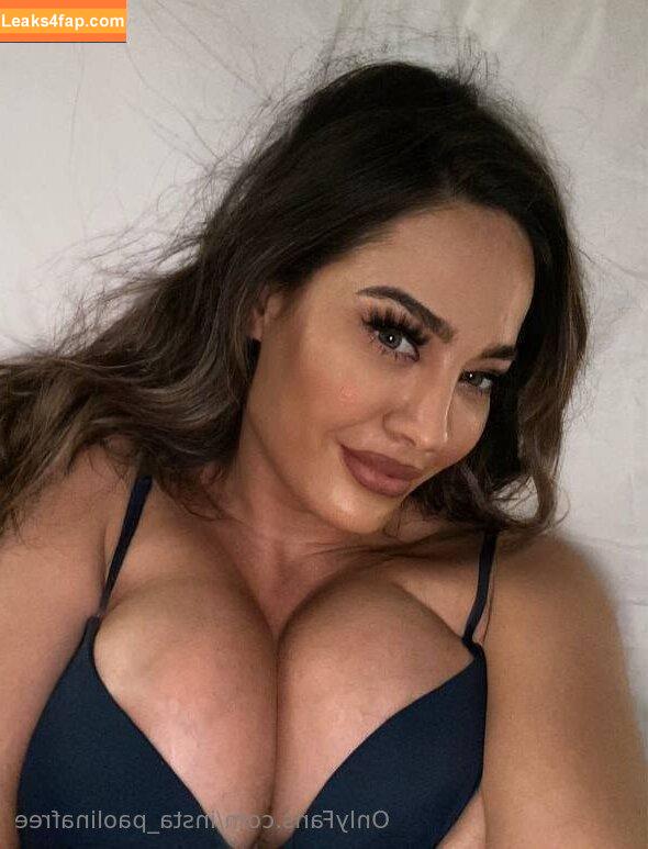 insta_paolinafree /  leaked photo photo #0080