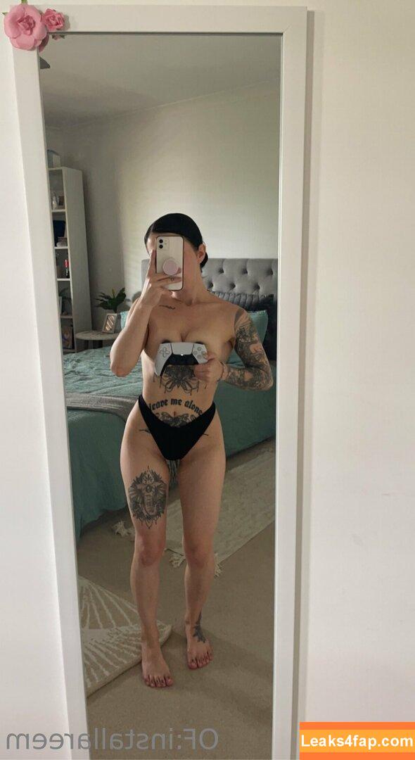installareem /  leaked photo photo #0001