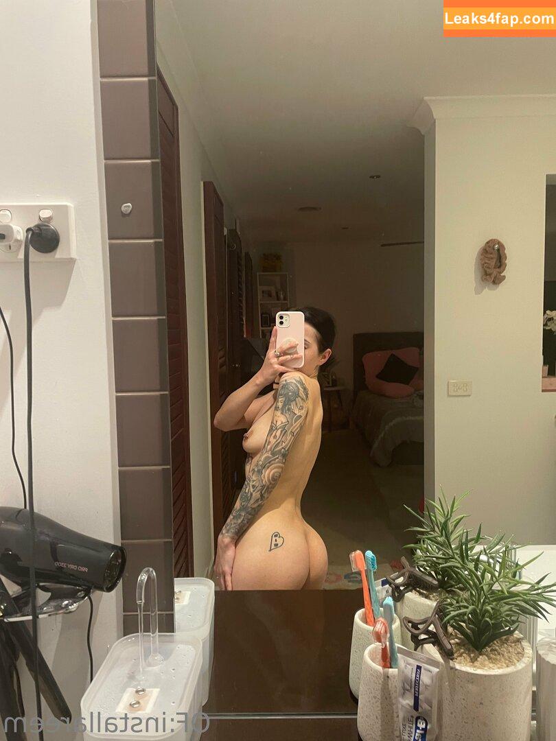 installareem /  leaked photo photo #0016