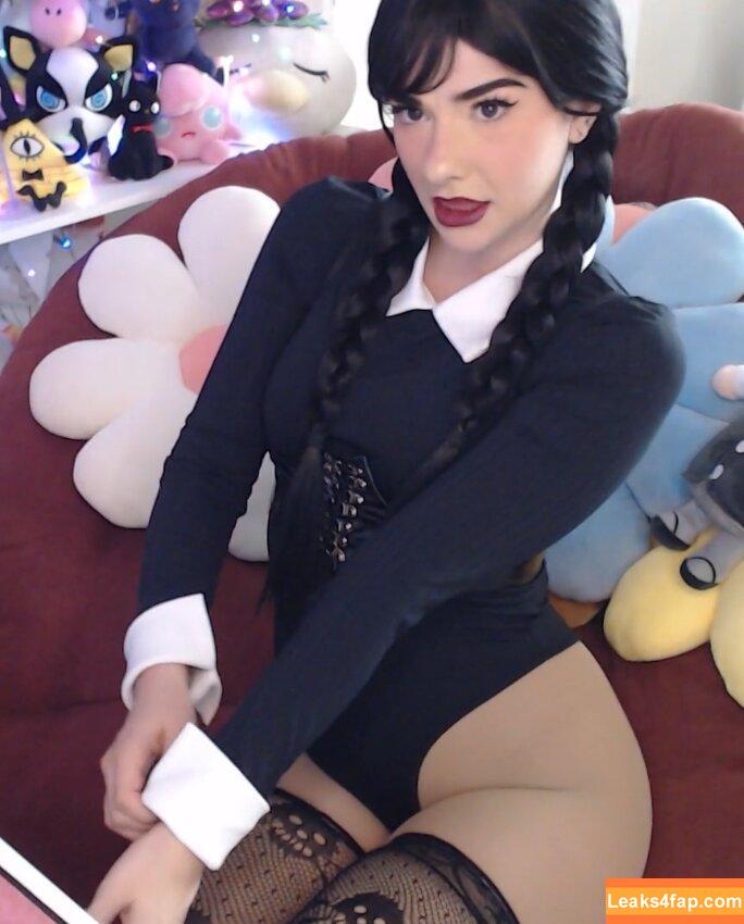 Invadervie /  leaked photo photo #0404