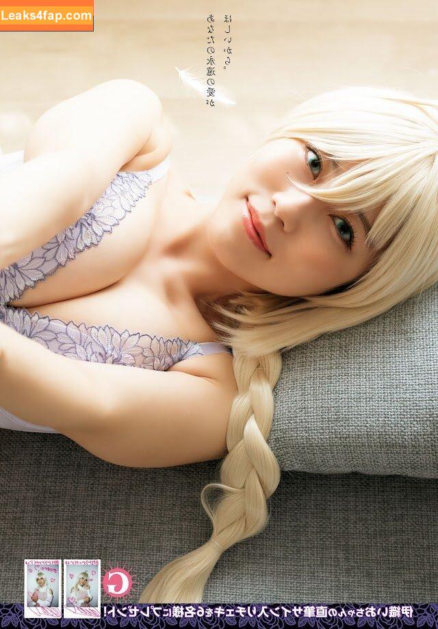 iocos69 / Io Iori / 伊織いお leaked photo photo #0091