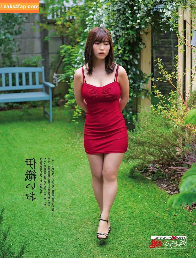 iocos69 / Io Iori / 伊織いお leaked photo photo #0300