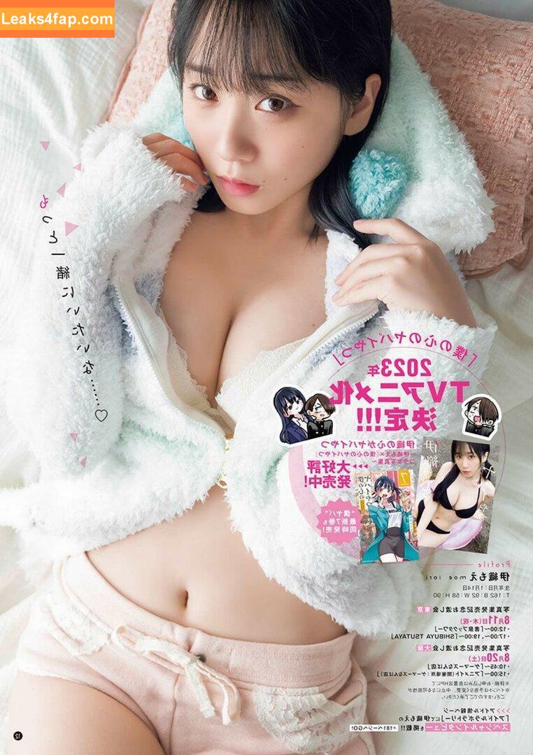 iorimoe_five / moe_five / 伊織もえ слитое фото фото #0040