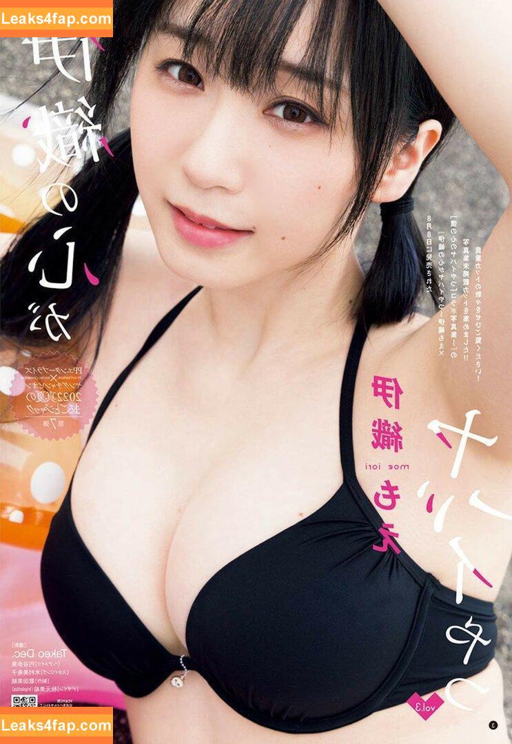 iorimoe_five / moe_five / 伊織もえ слитое фото фото #0041