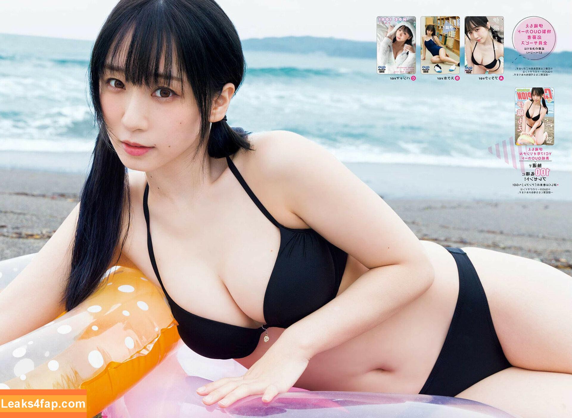 iorimoe_five / moe_five / 伊織もえ слитое фото фото #0046