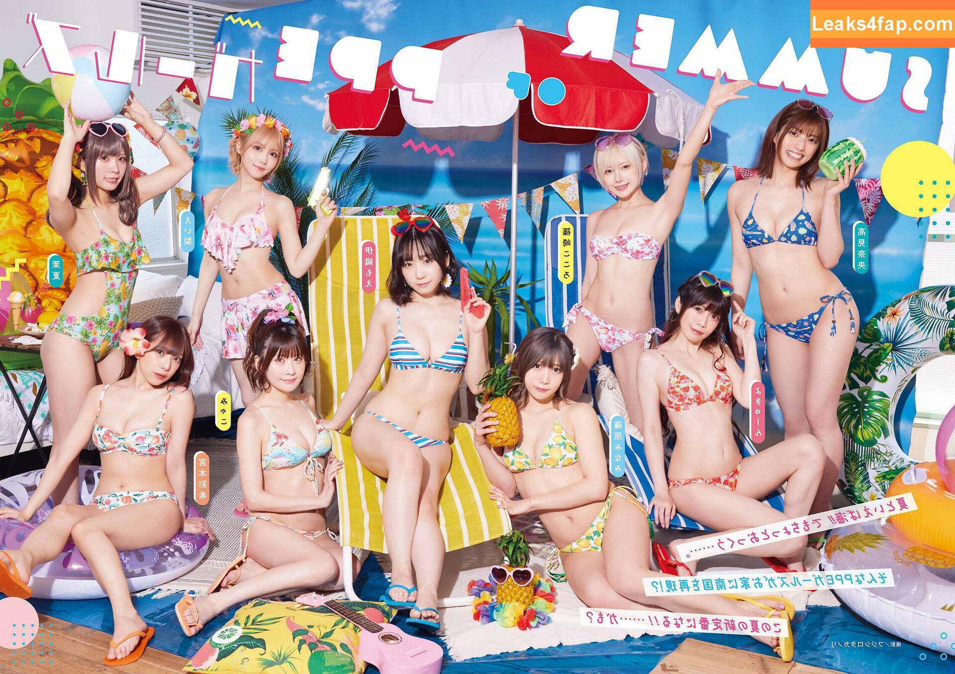 iorimoe_five / moe_five / 伊織もえ слитое фото фото #0107