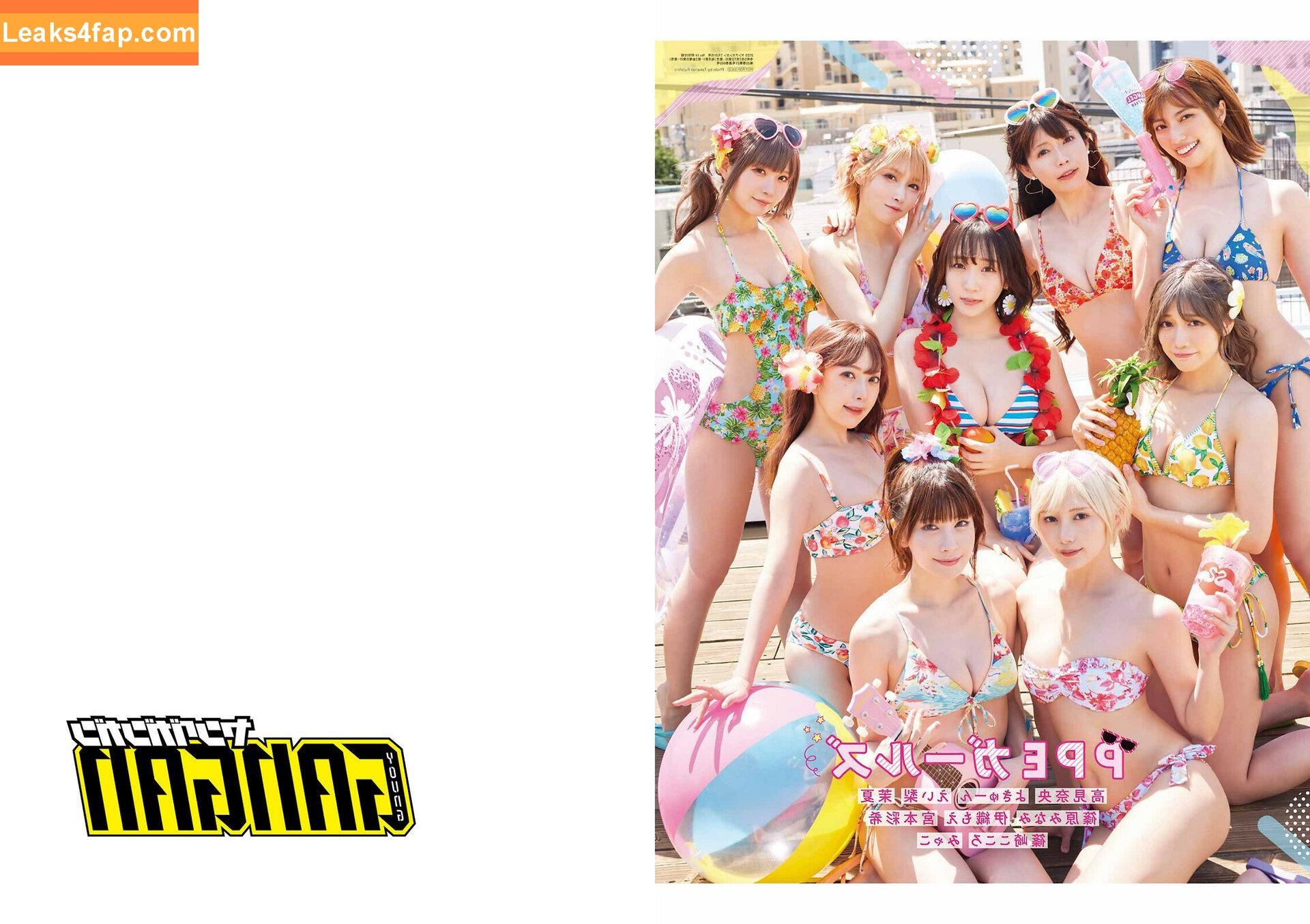 iorimoe_five / moe_five / 伊織もえ слитое фото фото #0109