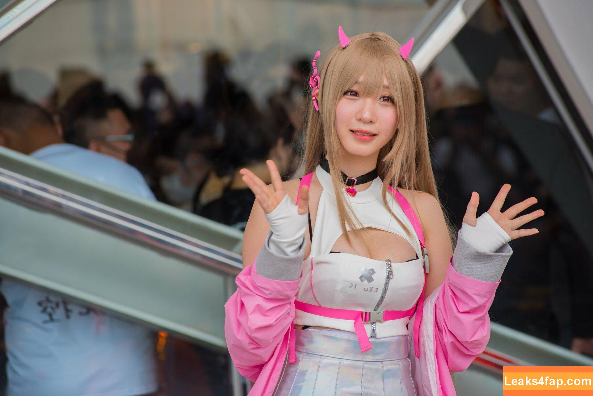 iorimoe_five / moe_five / 伊織もえ слитое фото фото #0159