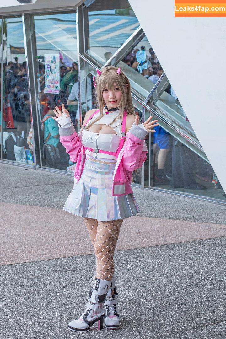 iorimoe_five / moe_five / 伊織もえ слитое фото фото #0167