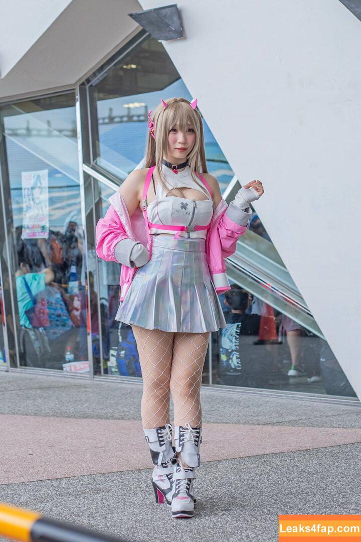 iorimoe_five / moe_five / 伊織もえ leaked photo photo #0168