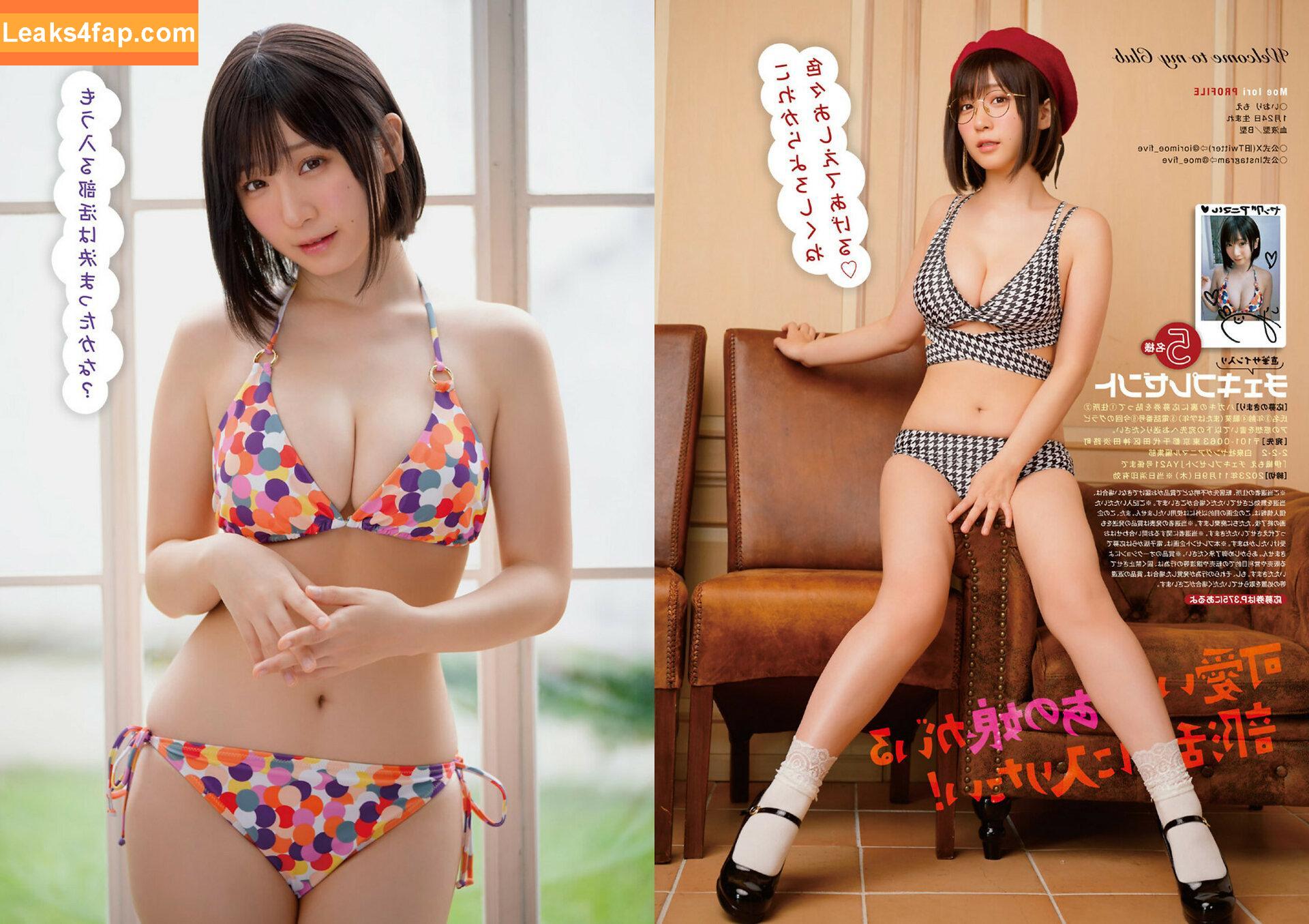 iorimoe_five / moe_five / 伊織もえ leaked photo photo #0282