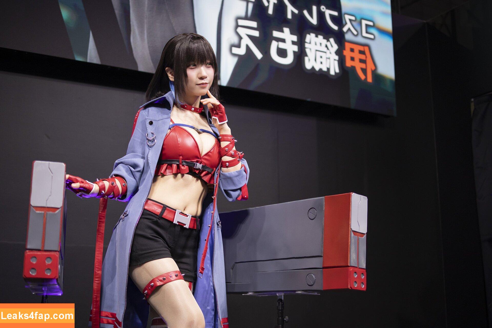 iorimoe_five / moe_five / 伊織もえ leaked photo photo #1415