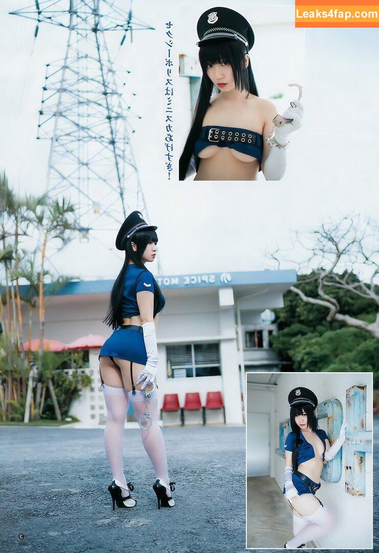 iorimoe_five / moe_five / 伊織もえ leaked photo photo #1449