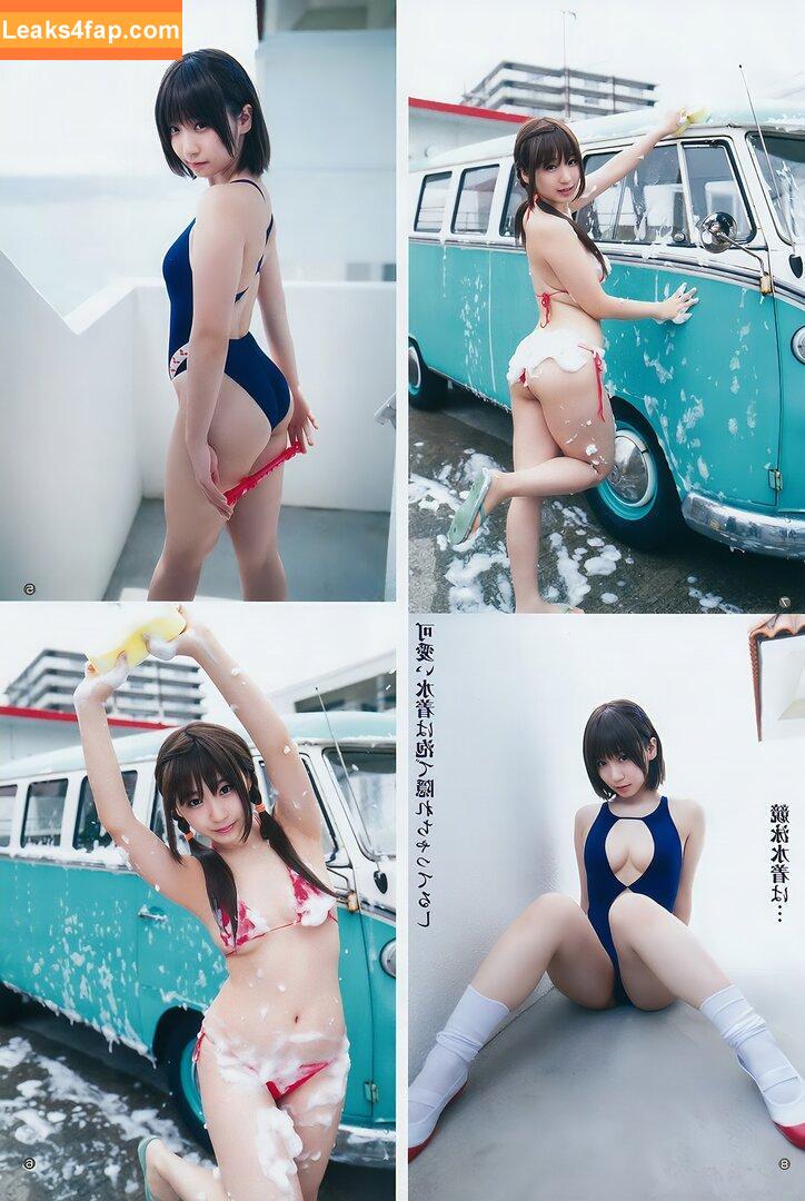 iorimoe_five / moe_five / 伊織もえ leaked photo photo #1450