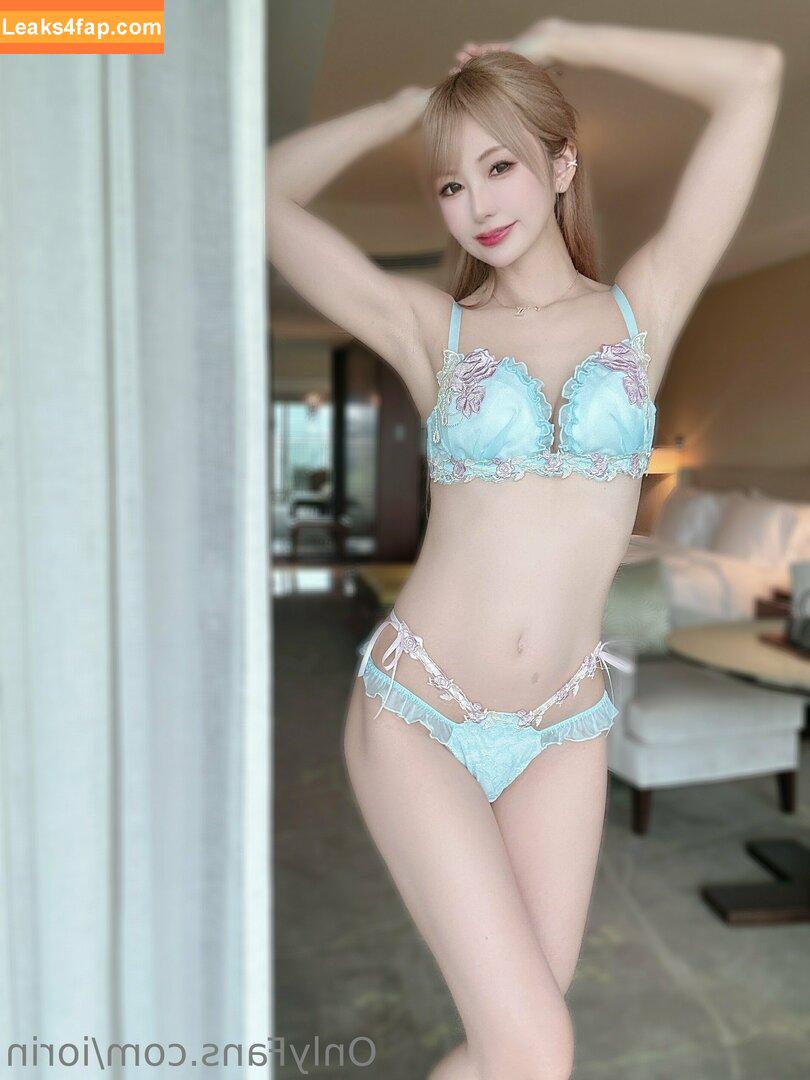 iorin / iorin.rin leaked photo photo #0059