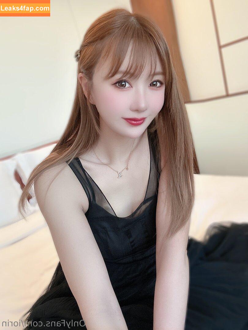 iorin / iorin.rin leaked photo photo #0292