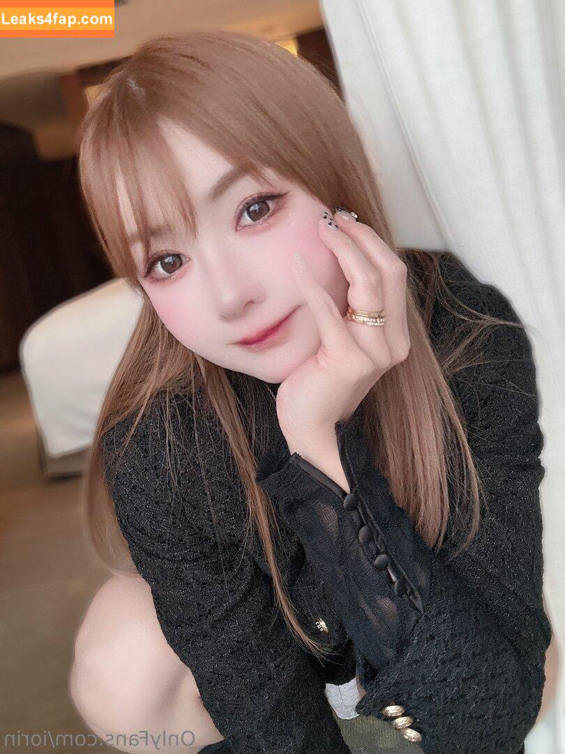 iorin / iorin.rin leaked photo photo #0305