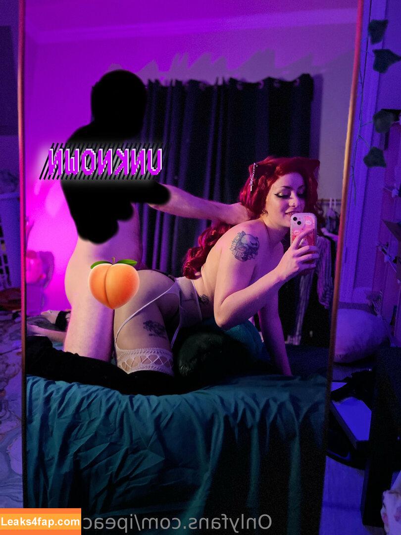 ipeachysweet /  leaked photo photo #0335