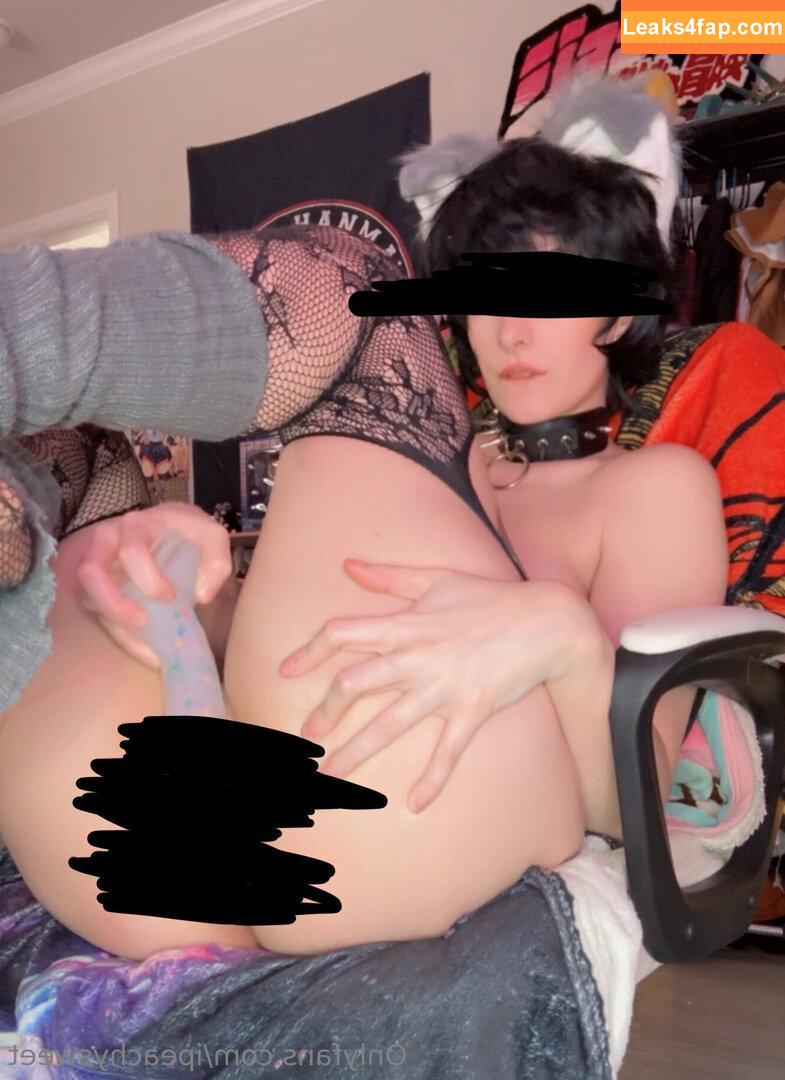 ipeachysweet /  leaked photo photo #0357