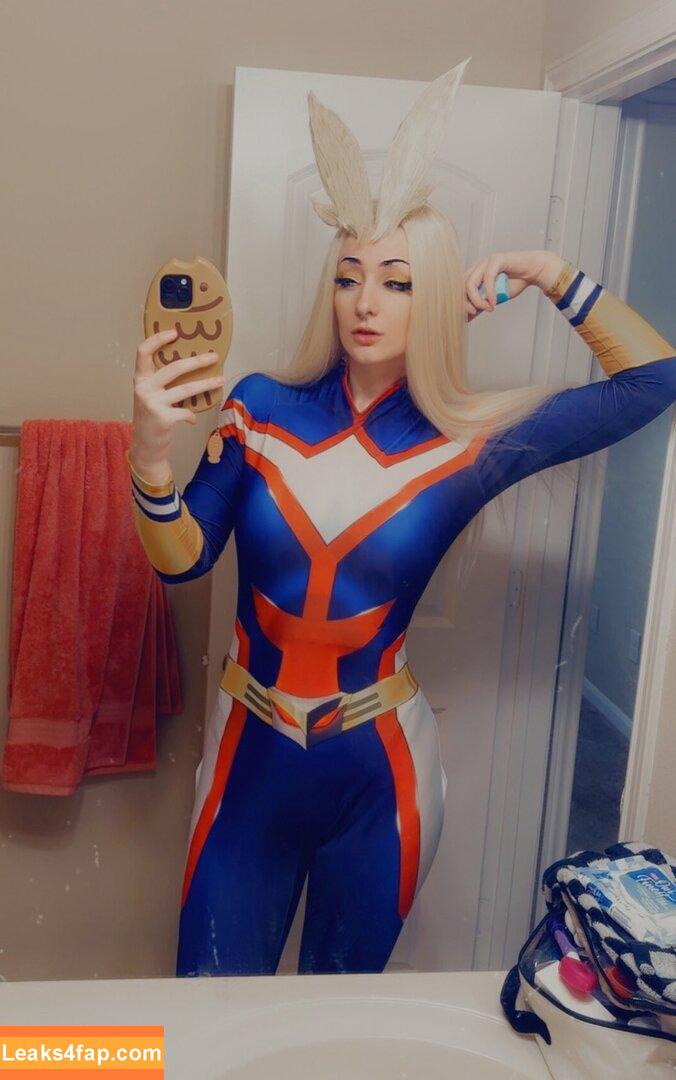 ipeachysweet /  leaked photo photo #0365