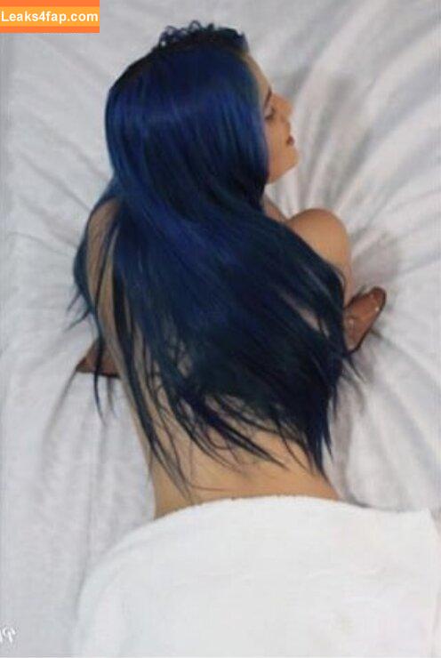 Iracema / AzulBluee / IASHairBlu / hairblue / iracema_s_ leaked photo photo #0002