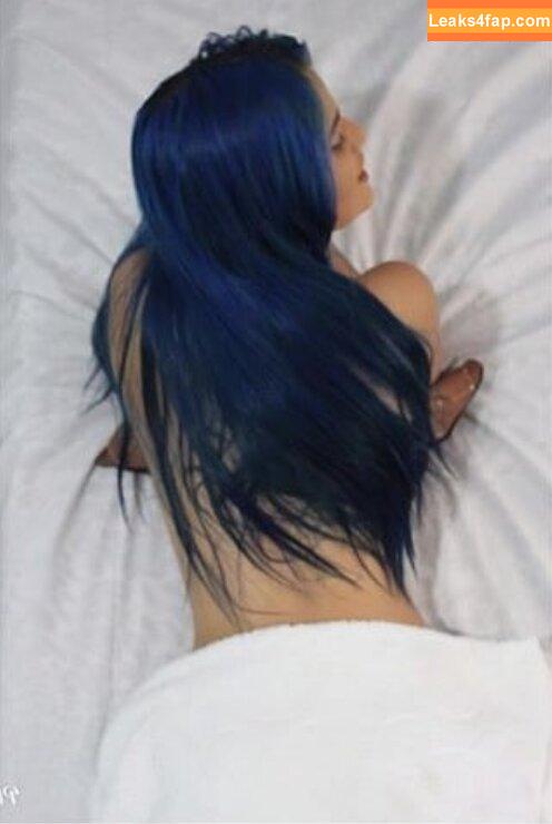 Iracema / AzulBluee / IASHairBlu / hairblue / iracema_s_ leaked photo photo #0014