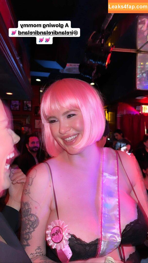 Ireland Baldwin / chloebaldwin... / irelandbasingerbaldwin leaked photo photo #0125