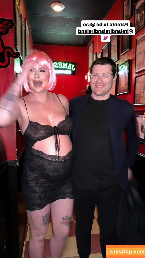 Ireland Baldwin / chloebaldwin... / irelandbasingerbaldwin leaked photo photo #0133