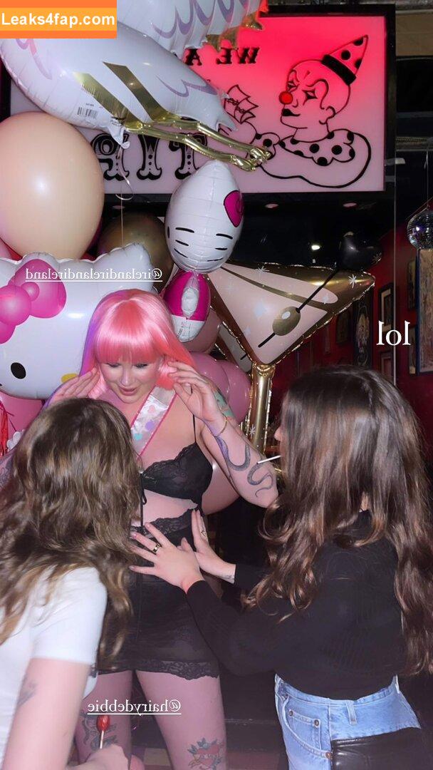 Ireland Baldwin / chloebaldwin... / irelandbasingerbaldwin leaked photo photo #0140
