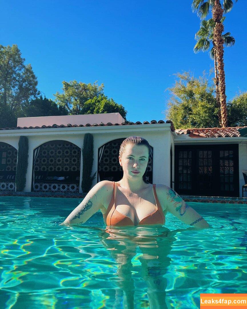 Ireland Baldwin / irelandbasingerbaldwin leaked photo photo #0199