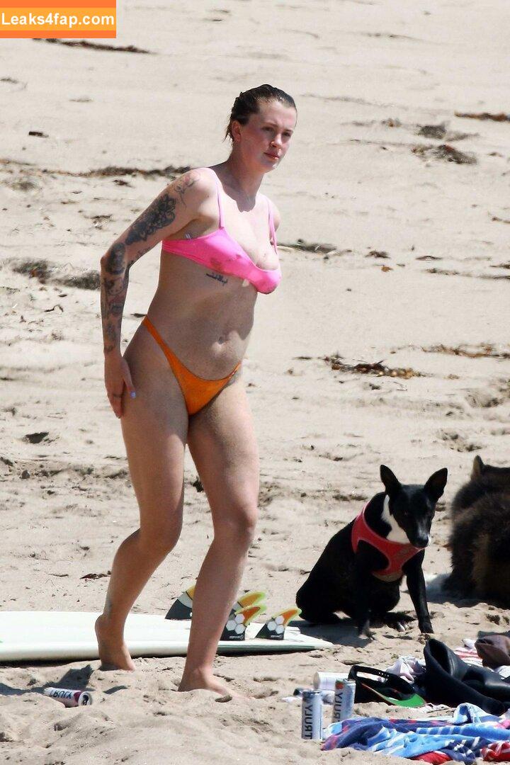 Ireland Baldwin / chloebaldwin... / irelandirelandireland leaked photo photo #0462