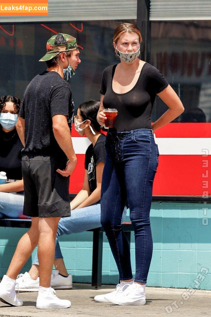 Ireland Baldwin / chloebaldwin... / irelandirelandireland leaked photo photo #0475