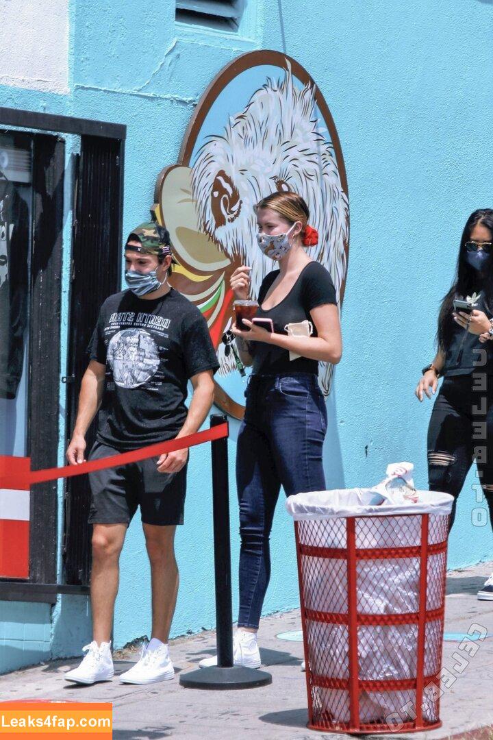 Ireland Baldwin / chloebaldwin... / irelandirelandireland leaked photo photo #0483