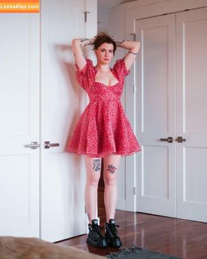 Ireland Baldwin photo #0001