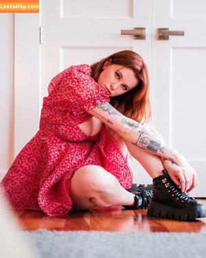 Ireland Baldwin photo #0002