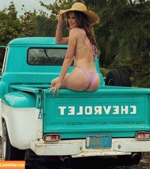 Ireland Baldwin photo #0006