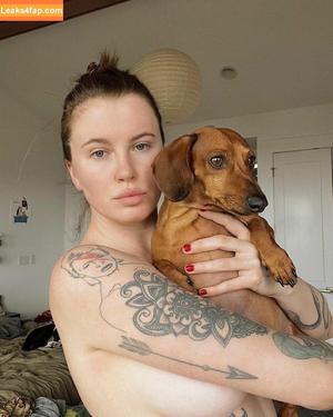 Ireland Baldwin photo #0015